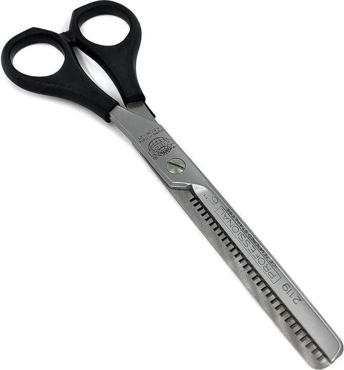 Image du produit Kiepe Professional Poignée en plastique Code 2119 (6) pouces (16 cm)