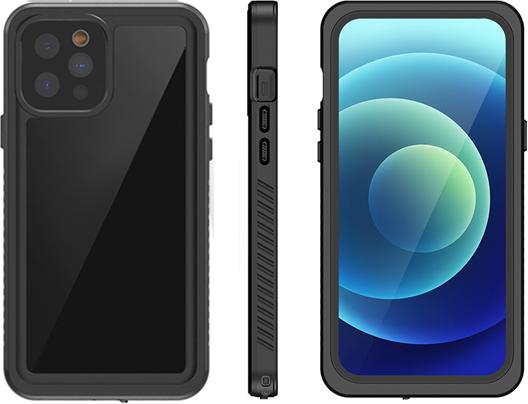 Produktbild Eiger Avalanche Case (Apple iPhone 12 Pro)