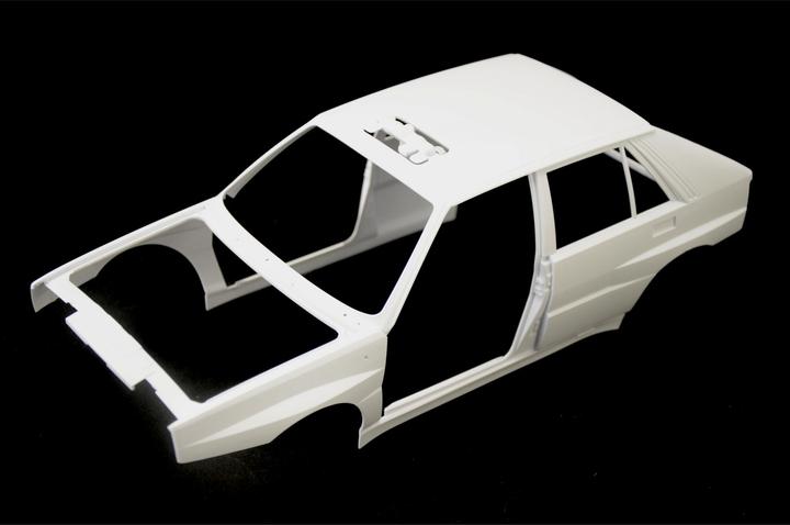 Produktbild 1:12 Lancia Delta HF Integrale 16V