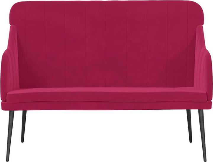 Produktbild vidaXL Sitzbank (76 cm)