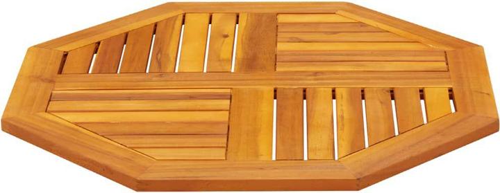 Immagine prodotto vidaXL Londra (70 x 70 x 2 cm)