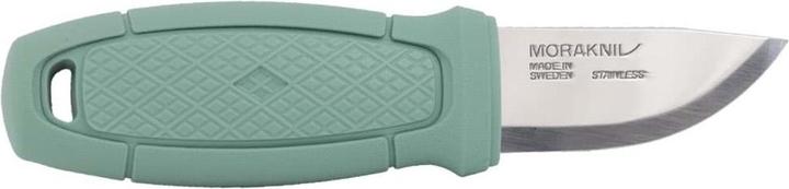 Immagine prodotto Morakniv Eldris LightDuty (S) verde menta (5.90 cm)