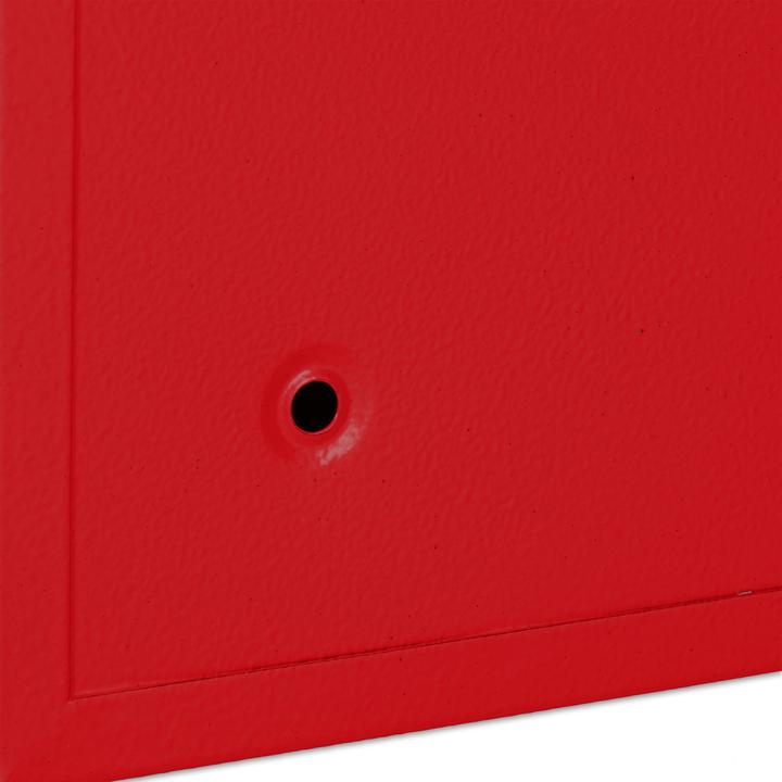 Produktbild Relaxdays Briefkasten