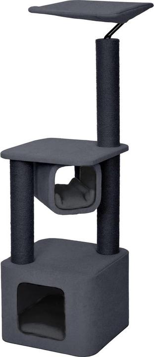 Produktbild EBI Okinawa (121 cm, Dunkelgrau)