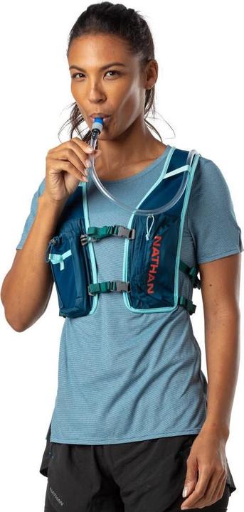 Produktbild Nathan Quickstart - 6 L (3 l)