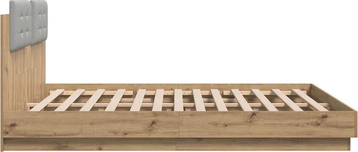 Produktbild vidaXL Bettrahmen (180 x 200 cm)