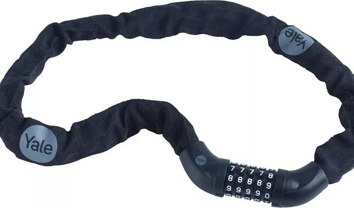 Produktbild Yale Essential Security Combi Chain (90 cm)
