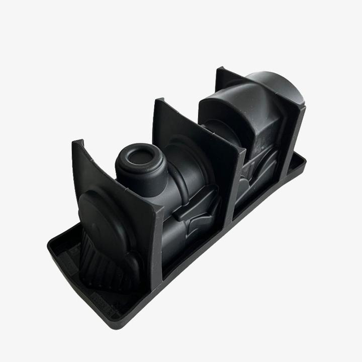 Produktbild Pavoni Silikonform Lokomotive