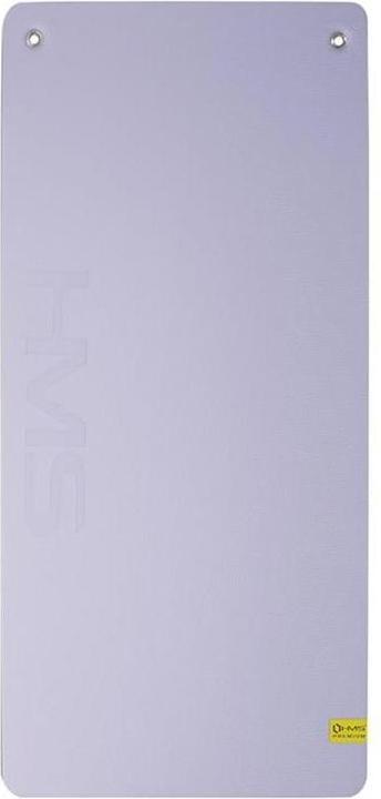 HMS Premium MFK07 Purple Club Fitness Mat with Holes (15 mm)