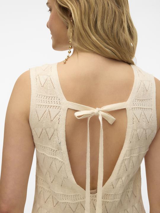 Produktbild Vero Moda VMBALI Langes Kleid Strickkleid (S)