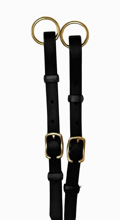 Image du produit TdeT Collier de chasse pour cheval