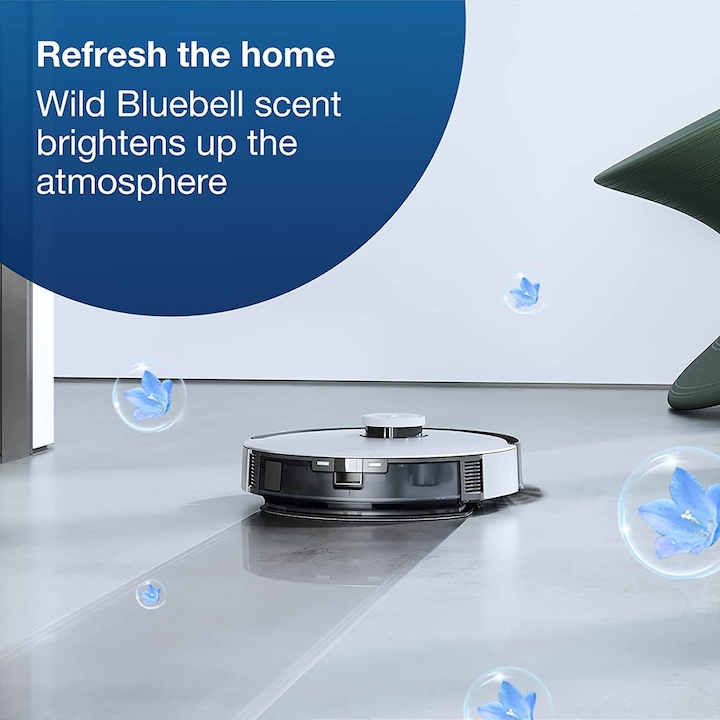 Actual product image Ecovacs DEEBOT X1/T10 Family Cleaning Solution 1 L - D-SO01-0019