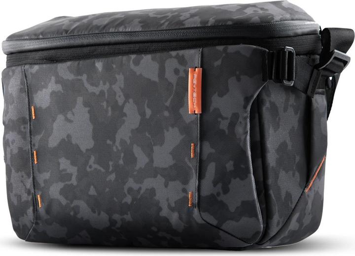 Pgytech OneMo Sling 7L (Grey Camo) (Kamera Schultertasche, 7 l)