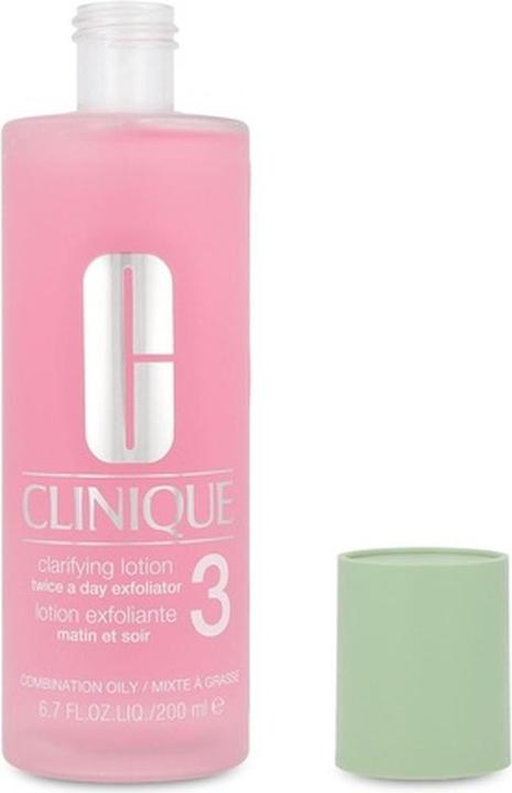 Produktbild Clinique Clarifying (Reinigungstücher Gesicht, 200 ml)