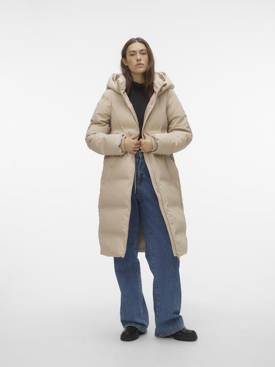 Image du produit Vero Moda VMNOE WAISTED LONG COATED COAT EXC Manteau