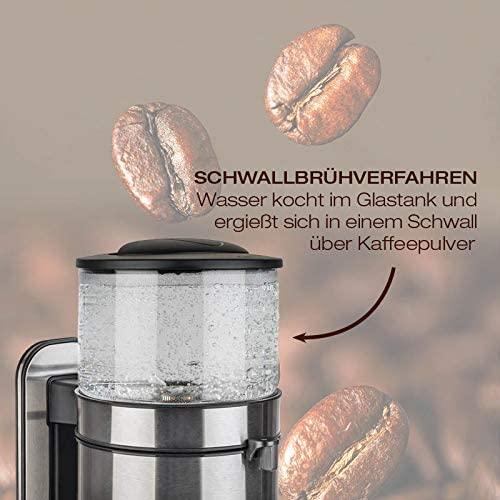 Actual product image Korona Coffee machine Coffee machine