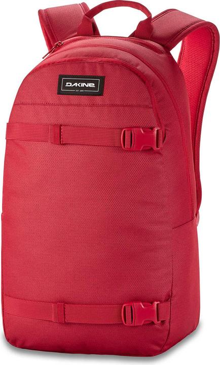Produktbild Dakine Urbn Mission Pack 22l (22 l)
