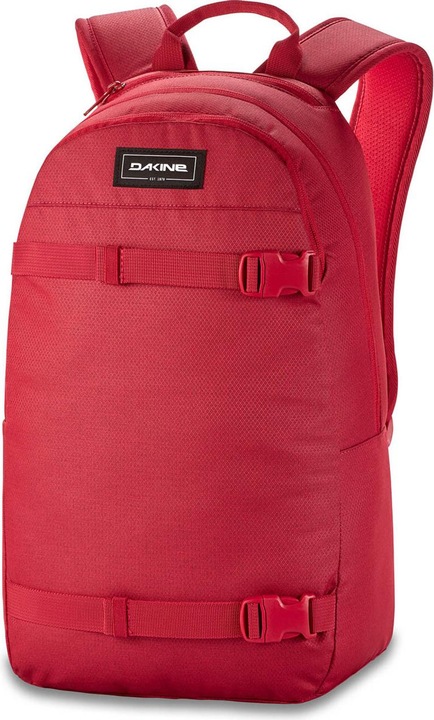 Actual product image Dakine Urbn Mission Pack 22l (22 l)
