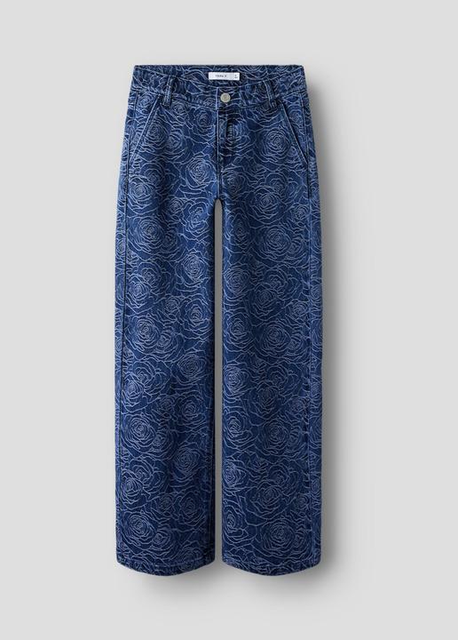 Immagine prodotto Name it Wide leg Jeans (128)