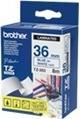 Produktbild Brother P-Touch (3.60 cm, Blau)