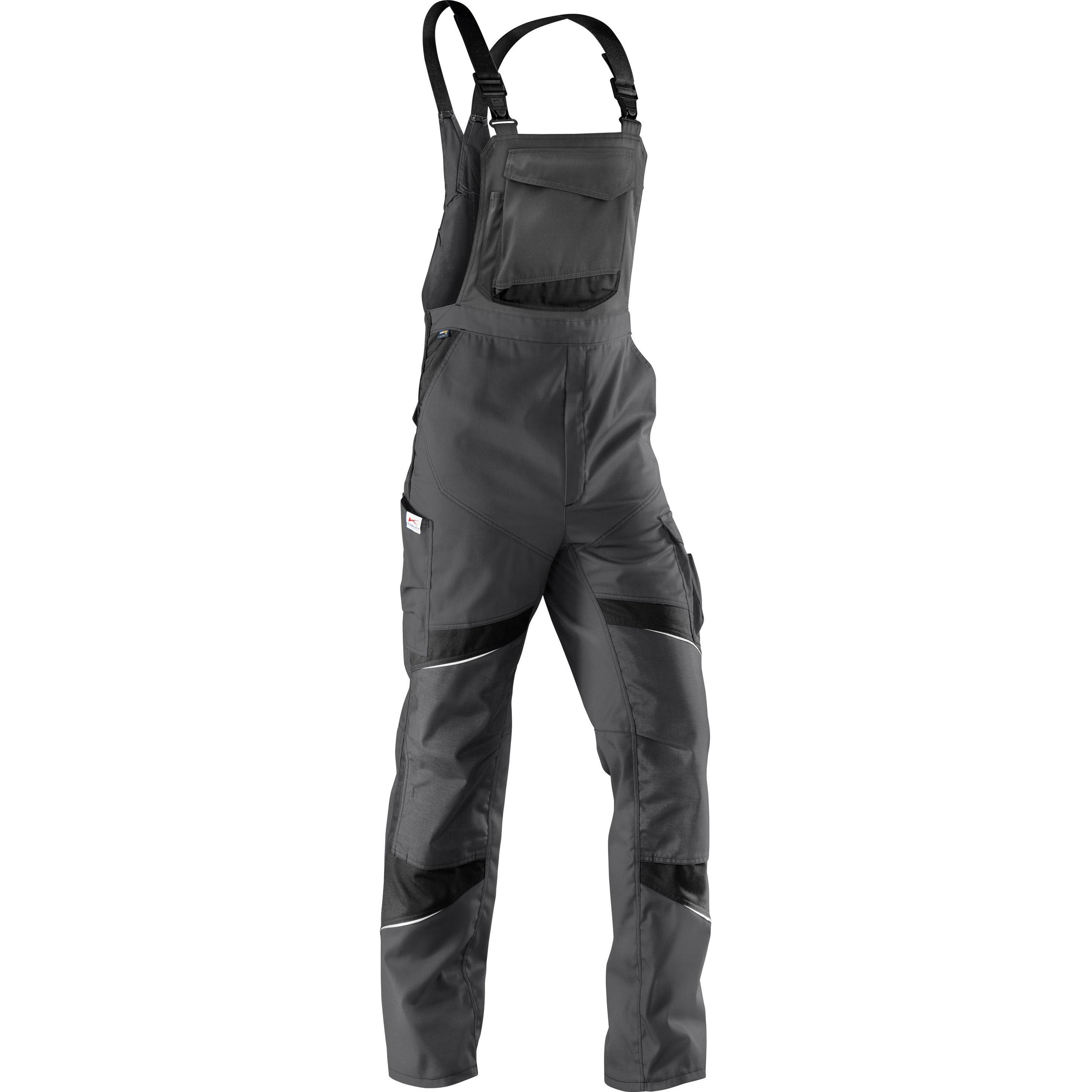 Kübler, Arbeitshose, ACTIVIQ Latzhose (25)