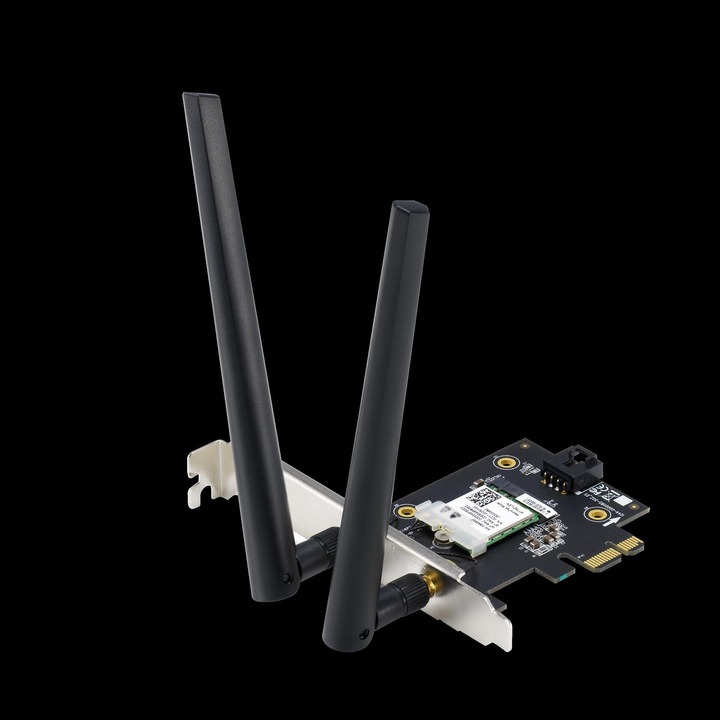 Immagine prodotto ASUS PCE-AX1800 (PCI-E x1)
