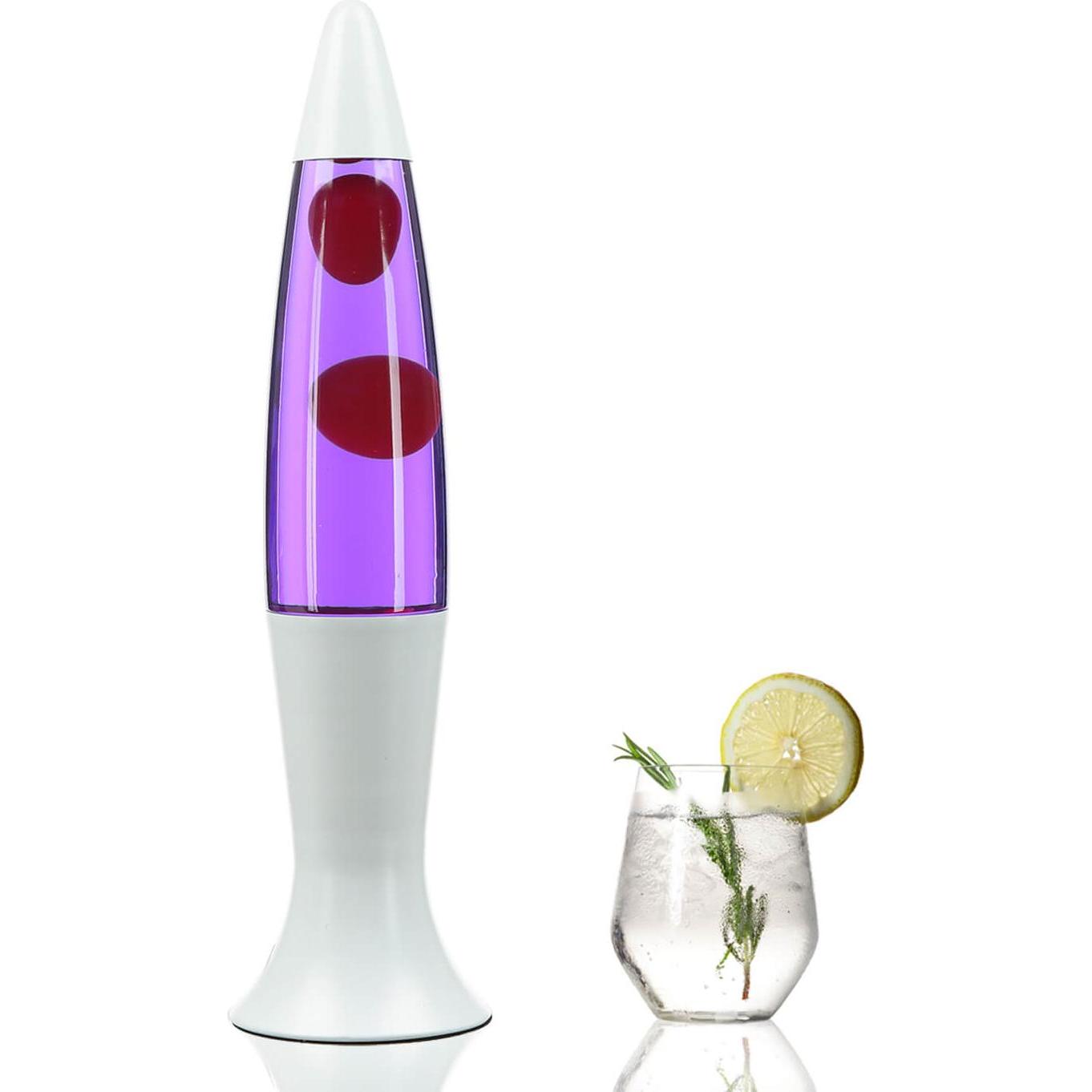 Thumbnail - Licht-Erlebnisse, Tischlampe, Roxy (G9)