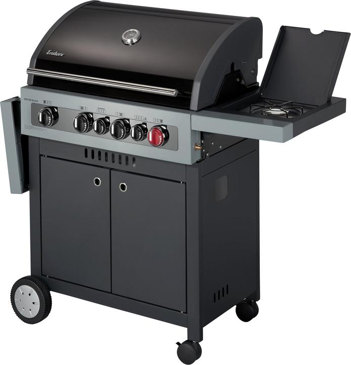 Actual product image Enders Boston Black 4 IK Turbo (21.85 kW)