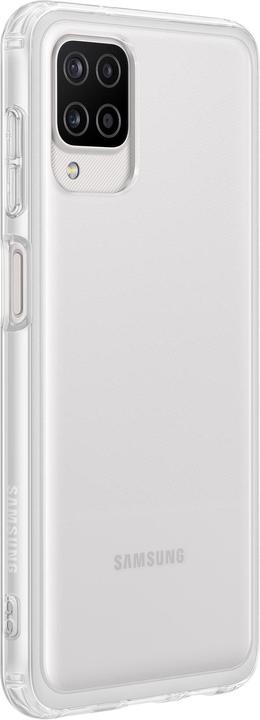 Produktbild Samsung Back Cover (Samsung Galaxy A12)