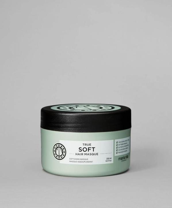 Actual product image Maria Nila Care & Style - True Soft Masque (250 ml)