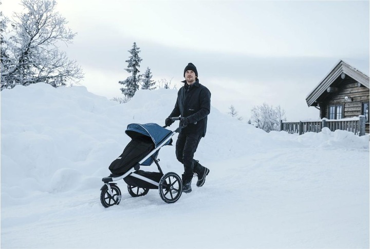 Productafbeelding Thule Voetenzak Sport