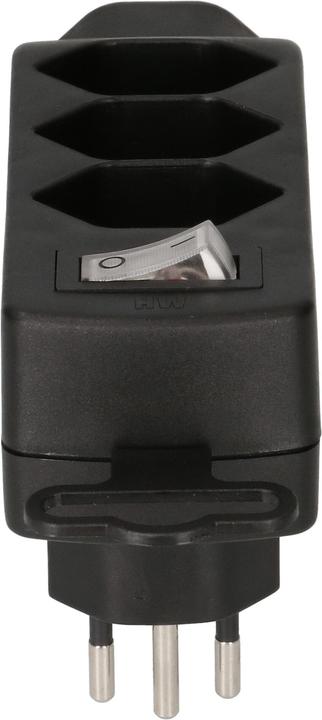 Produktbild Max Hauri Safety Line (Typ 13, 4 x)