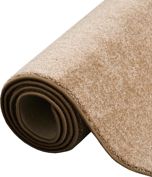 Immagine prodotto Snapstyle Tappeto velluto a pelo alto Luna (100 x 100 cm)
