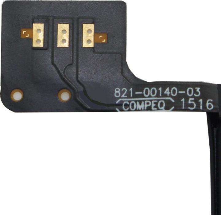 Actual product image AccuCell Battery A1574, iPod 7.1, iPod Touch 6th, iPod Touch 6th generation, 020-00425, A1641