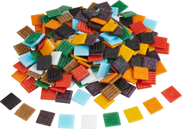 Produktbild Glorex Mosaiksteine