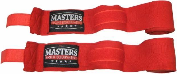 Immagine prodotto Masters Boxbandagen