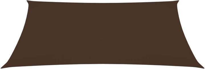 Produktbild vidaXL Sonnensegel (6 x 8 m)