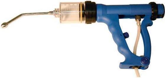 Image du produit Kerbl Seringue d'injection - Drencher