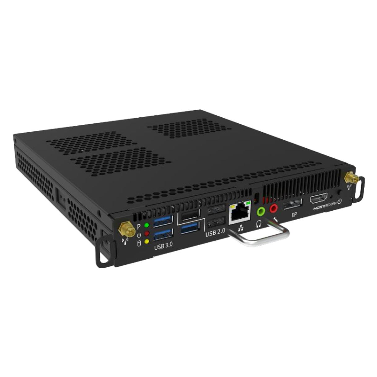 Huawei PC Modul ICD OPS i5 D Intel i5-10500, Windows, Konferenzgerät, Schwarz