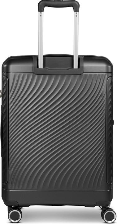 Image du produit Picard Vienna 4 roues Set de valises 3 pièces avec soufflet extensible (195 l)