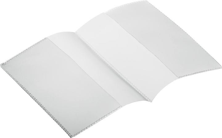 Produktbild Durable Schutz- und Ausweishülle (13 x 18 cm, 1x)