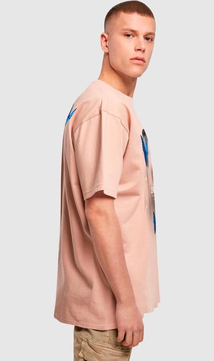 Produktbild Urban Classics Le Papillon Oversize Tee - 17552 (XXL)