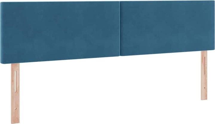 Image du produit vidaXL Modernes Bett (180 x 200 cm)