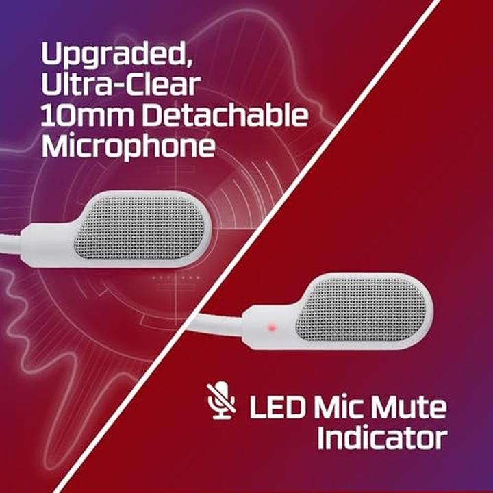 Produktbild HyperX Cloud III Wired (Kabelgebunden)