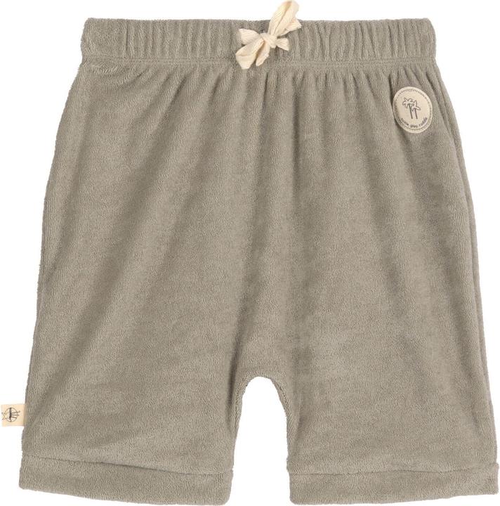 Produktbild Lässig Terry Frottee Shorts (62, 68)