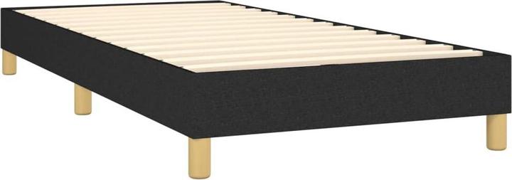 Produktbild vidaXL Boxspringbett (90 x 200 cm)