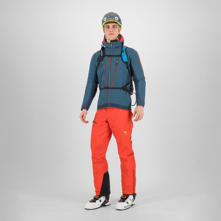 Immagine prodotto Karpos Piz Palù Evo Jacket (L)