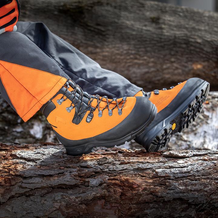 Produktbild Haix Protector Forest 2.1 Schnittschutzstiefel (44)