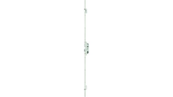 Produktbild MSL Sicherheits-Mehrpunkt-Verriegelungen AutoTribloc 40341PBa-SV