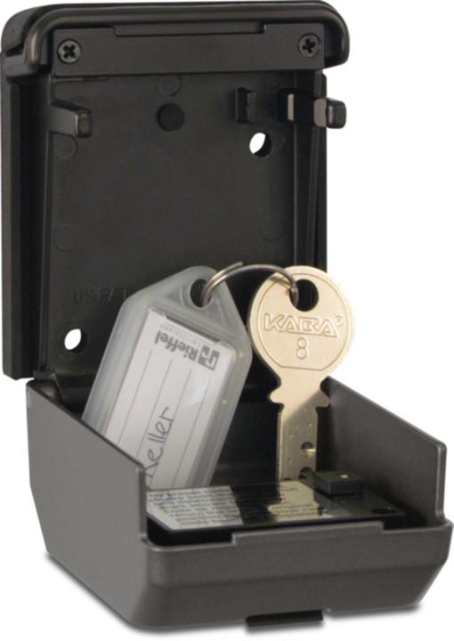 Actual product image Rieffel Key depot large KSB-L